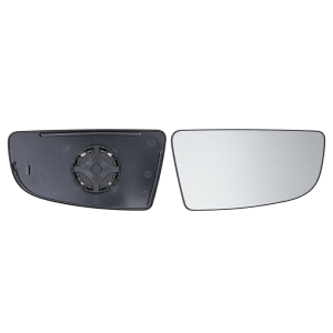 Spiegelglas voor FORD TRANSIT MK8 2014-2019