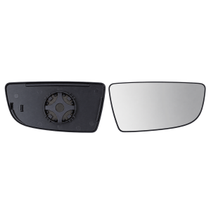 Spiegelglas voor FORD TRANSIT MK8 2014-2019
