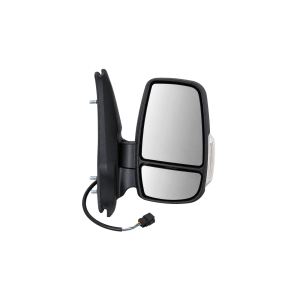 Buitenspiegel links voor FORD TRANSIT MK8 2014-2019