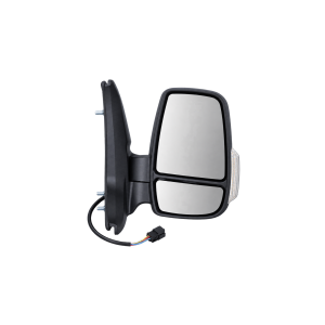 Buitenspiegel links voor FORD TRANSIT MK8 2014-2019