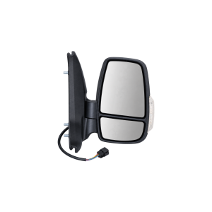 Buitenspiegel links voor FORD TRANSIT MK8 2014-2019