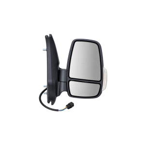 Buitenspiegel links voor FORD TRANSIT MK8 2014-2019