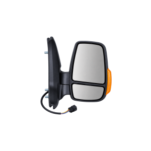 Buitenspiegel links voor FORD TRANSIT MK8 2014-2019