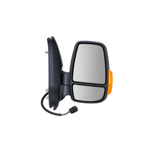 Buitenspiegel links voor FORD TRANSIT MK8 2014-2019