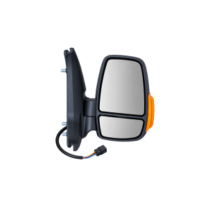 Buitenspiegel links voor FORD TRANSIT MK8 2014-2019