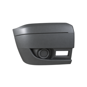 Bumperhoek voor FORD TRANSIT MK7 2006-2014