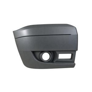 Bumperhoek links voor FORD TRANSIT MK7 2006-2014