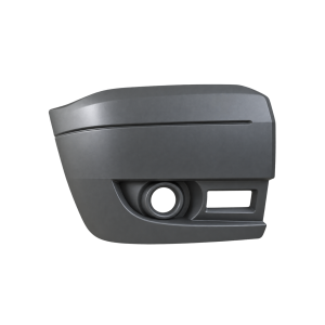 Bumperhoek links voor FORD TRANSIT MK7 2006-2014