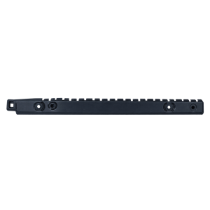 Achterbumper voor FORD TRANSIT MK8 2014-2019