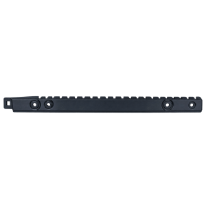 Achterbumper voor FORD TRANSIT MK8 2014-2019