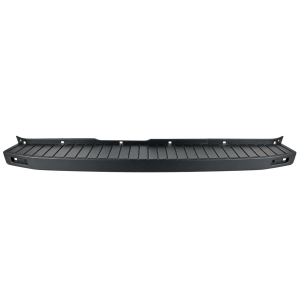 Achterbumper voor FORD TRANSIT MK8 2014-2019