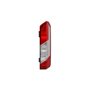 Achterlicht voor FORD TRANSIT MK8 2014-2019