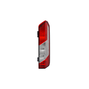 Achterlicht voor FORD TRANSIT MK8 2014-2019
