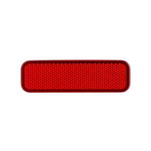 Bumperreflector voor FORD