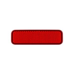 Bumperreflector voor FORD