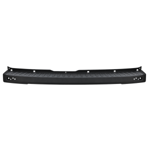 Achterbumper voor FORD TRANSIT MK9 2019