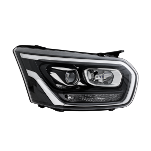 Koplamp rechts voor FORD TRANSIT MK9 2019