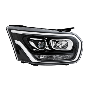 Koplamp rechts voor FORD TRANSIT MK9 2019