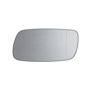 Spiegelglas voor FORD