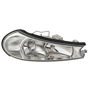 Koplamp links voor FORD MONDEO 1996-2000