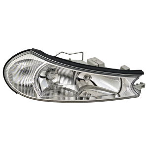 Koplamp links voor FORD MONDEO 1996-2000