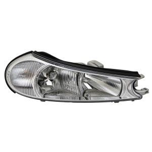 Koplamp links voor FORD MONDEO 1993-1996