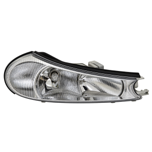Koplamp links voor FORD MONDEO 1993-1996