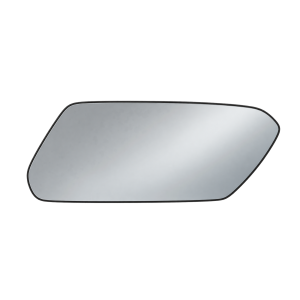 Spiegelglas voor FORD MONDEO 2000-2003
