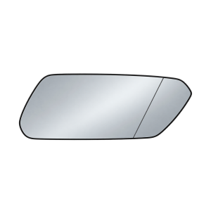 Spiegelglas links voor FORD MONDEO 2000-2003