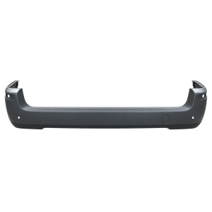 Achterbumper voor FORD MONDEO