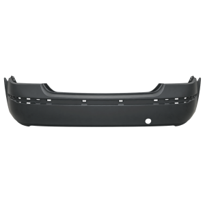 Achterbumper links voor FORD MONDEO
