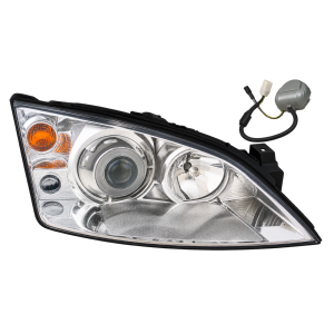 Koplamp links voor FORD MONDEO