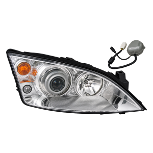 Koplamp links voor FORD MONDEO