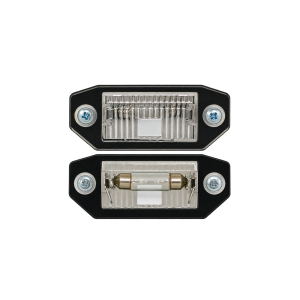 Kentekenverlichting voor FORD MONDEO