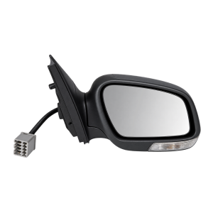 Buitenspiegel links voor FORD MONDEO 2003-2007