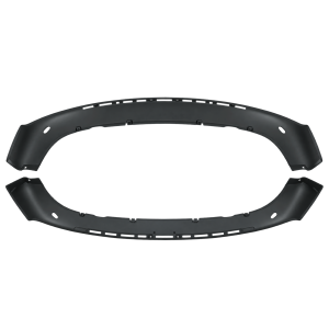 Bumperspoiler voor FORD MONDEO 2003-2007