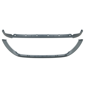 Bumperspoiler voor FORD MONDEO 2007-2010