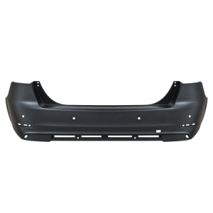 Achterbumper voor FORD MONDEO 2007-2010