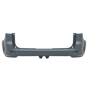 Achterbumper voor FORD MONDEO 2007-2010