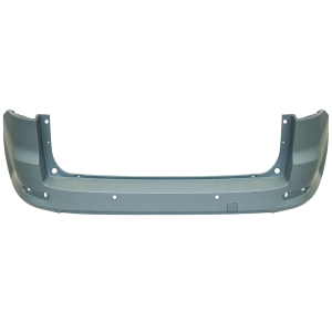 Achterbumper voor FORD MONDEO 2007-2010