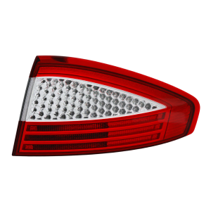 Achterlicht voor FORD MONDEO 2007-2010