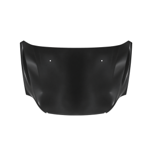 Motorkap voor FORD MONDEO 2007-2010