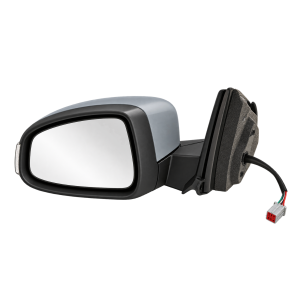 Buitenspiegel links voor FORD MONDEO 2010-2014