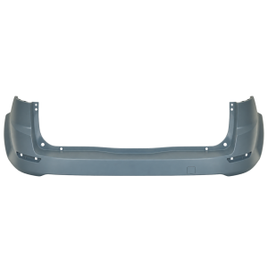 Achterbumper voor FORD MONDEO 2010-2014