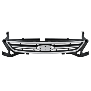 Grille voor FORD MONDEO 2010-2014