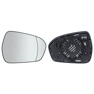 Spiegelglas links voor FORD MONDEO