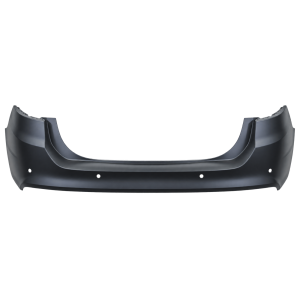 Achterbumper voor FORD MONDEO 2014-2019