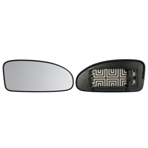 Spiegelglas voor FORD FOCUS