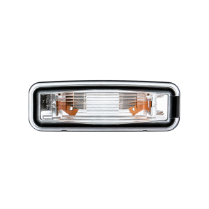 Kentekenverlichting voor FORD FOCUS