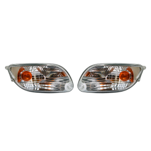 Knipperlicht voor FORD FOCUS 1998-2001